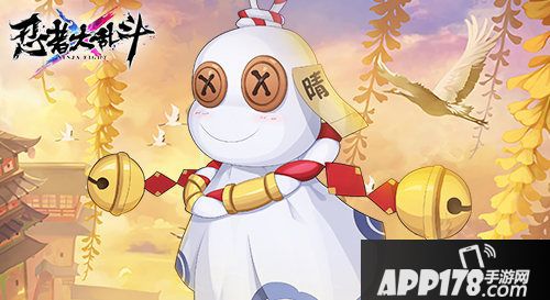 忍者大乱斗怪异小妖有哪些