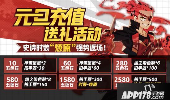 非人学园12月26日更新 新赛季&卧底玩法上线