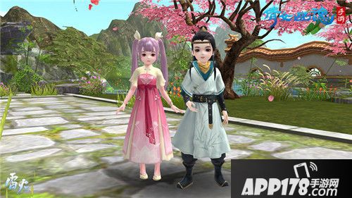 倩女手游12月重磅更新