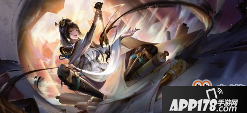 王者荣耀上官婉儿无限连 5段位移从高地至中路