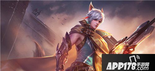 王者荣耀1月强势射手英雄排行榜