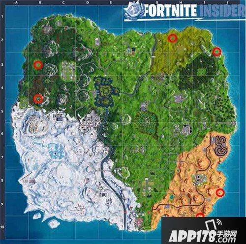 堡垒之夜手游第七赛季第4周英雄勋章任务详解