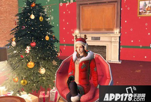明日之后圣诞活动汇总 圣诞游乐场惊喜登场