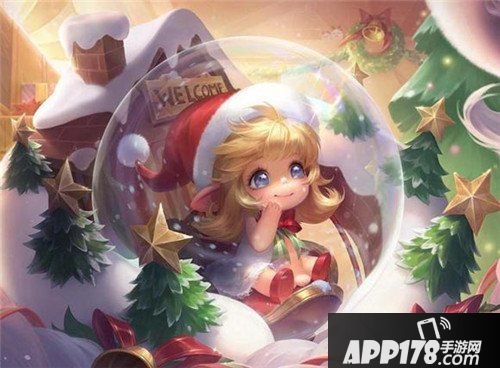 王者荣耀未来新皮肤曝光 KPL限定皮肤亮相