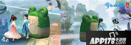 倩女手游12月重磅更新