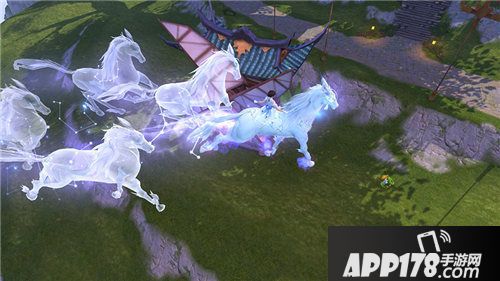 天下手游自由飞行上线