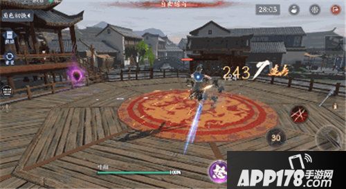 流星蝴蝶剑12月新版本预告