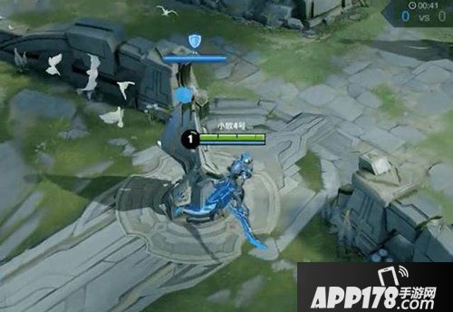 王者荣耀S14赛季峡谷地图曝光 全新地图一览