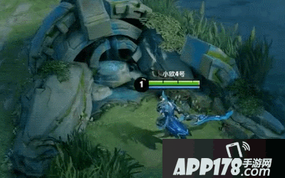 王者荣耀S14赛季峡谷地图曝光 全新地图一览