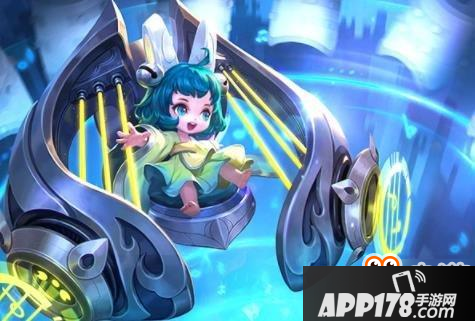 王者荣耀-什么辅助适合带节奏 强势辅助推荐