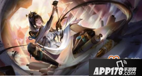 王者荣耀新英雄上官婉儿伴生皮肤修竹墨客售价及上线时间一览