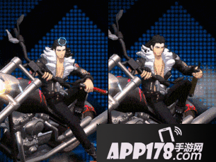 非人学园新英雄夸父带你机车游行