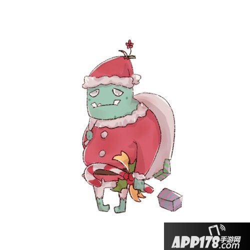 放置奇兵放置圣诞季来袭