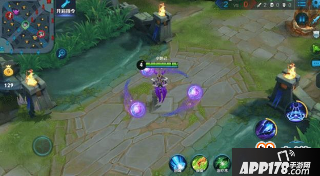 王者荣耀东皇太一逐梦之光皮肤特效怎么样 逐梦之光皮肤技能特效