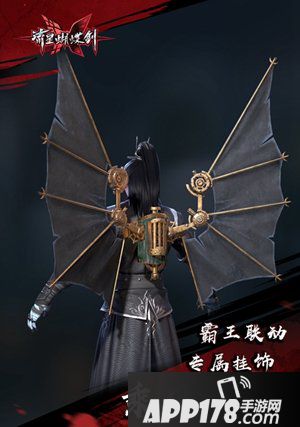 流星蝴蝶剑联动霸王洗发水