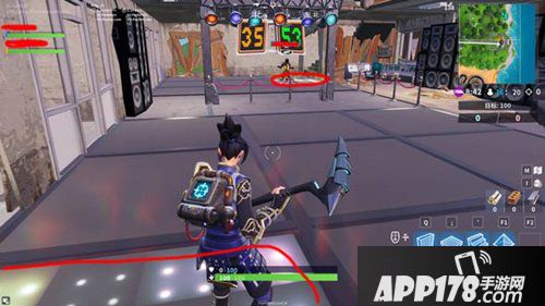 堡垒之夜手游第七赛季第2周英雄勋章任务详解