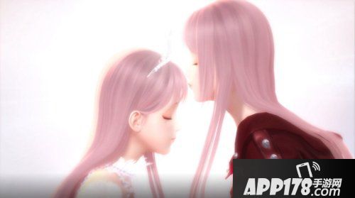 奇迹暖暖手游主角发新曲