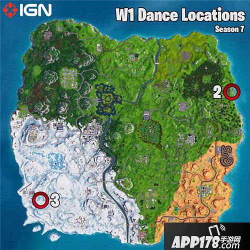 堡垒之夜手游第七赛季第1周英雄勋章任务详解