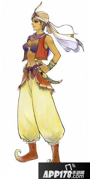 轩辕剑龙舞云山剑史连载之十六