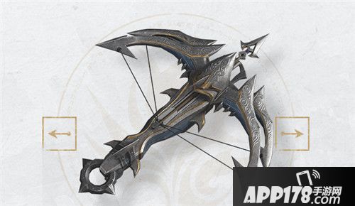 猎手之王弩技能介绍