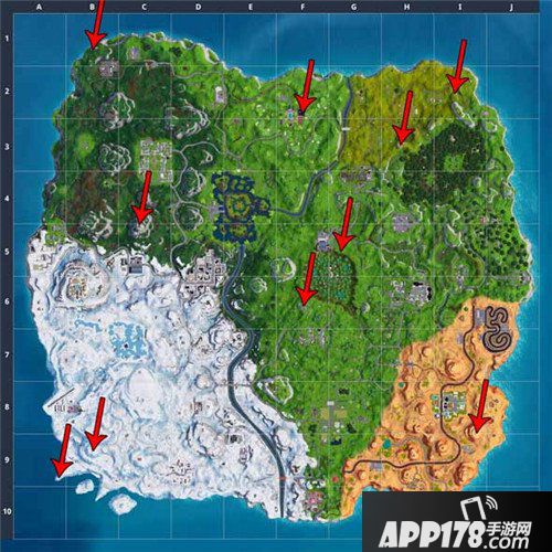 堡垒之夜手游第七赛季第1周英雄勋章任务详解