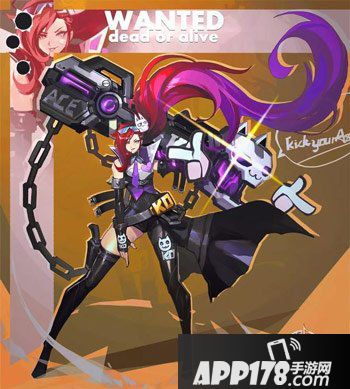 王者荣耀孙尚香杀手不太冷重制 新英雄画圣有望上线