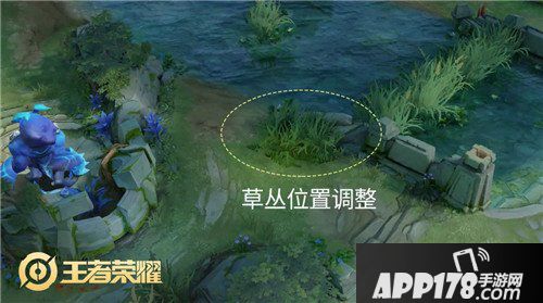 王者荣耀体验服爆料 峡谷调整新增兵种