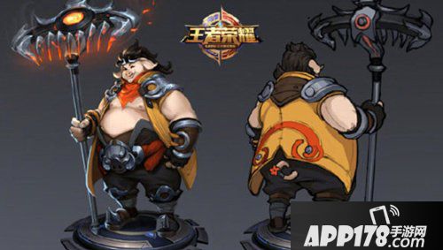 王者荣耀猪八戒最强出装<a href=http://www.app178.com/gonglue/ target=_blank class=infotextkey>攻略</a>