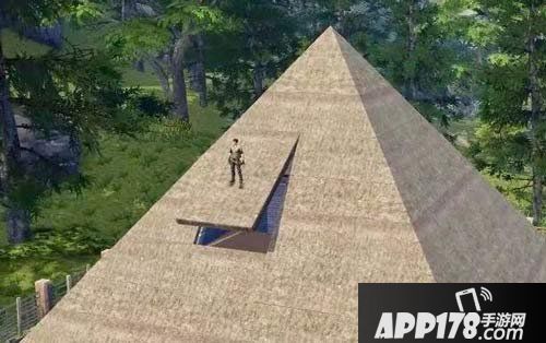 明日之后金字塔教程攻略