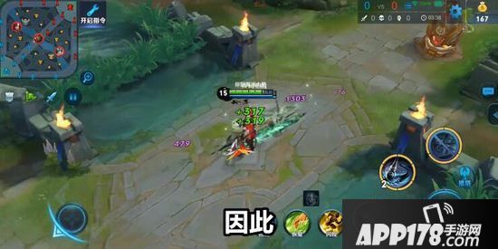 王者荣耀上官婉儿实用连招公式讲解