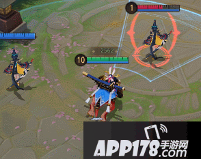 决战平安京山兔皮肤效果重制