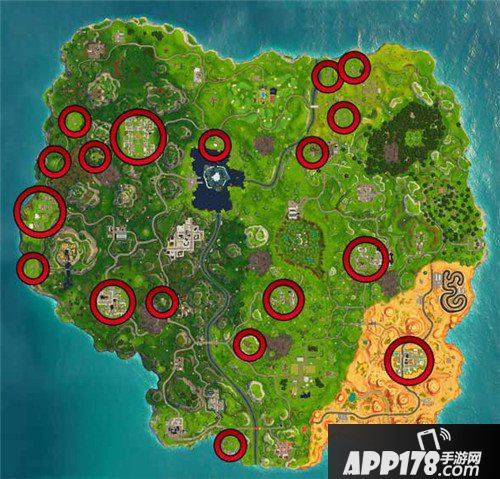 堡垒之夜手游第七赛季第3周英雄勋章任务详解 