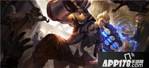 王者荣耀1月强势战士英雄排行榜