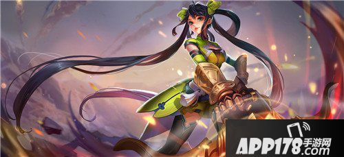 王者荣耀1月强势射手英雄排行榜