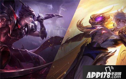 王者荣耀即将上线新皮肤盘点 S14赛季皮肤曝光