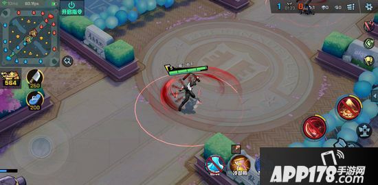 非人学园夸父出装攻略