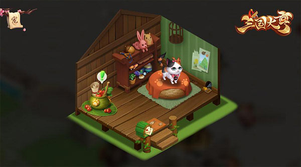 三国大亨工匠选择心得 三国大亨前期应该选择哪些工匠