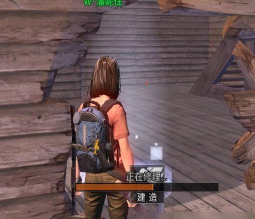 明日之后101开发区的喇叭怎么拆？教大家拆喇叭的方法