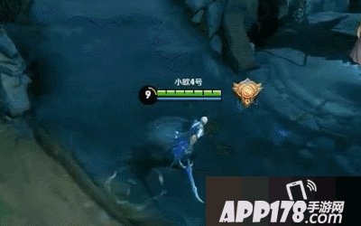 王者荣耀S14赛季峡谷地图曝光 全新地图一览