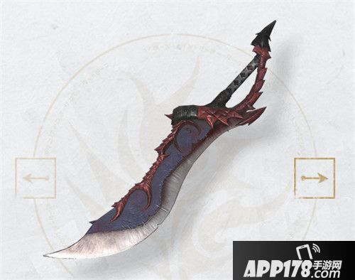 猎手之王匕首技能介绍