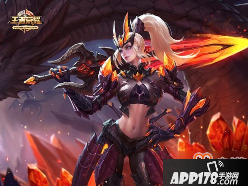 王者荣耀国服花木兰教你如何才能连招秒人