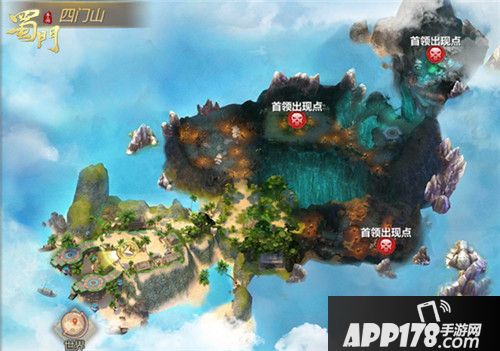 蜀门手游坐骑回收系统开启