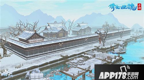 倩女手游12月重磅更新