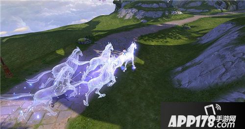 天下手游自由飞行上线