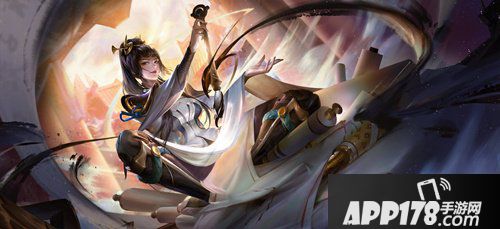 王者荣耀上官婉儿大招怎么用