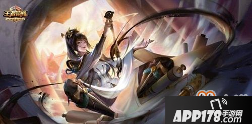 王者荣耀上官婉儿怎么飞天 王者荣耀上官婉儿怎么飞起来