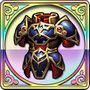 梦幻模拟战手游暮色轻甲