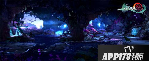 剑网3指尖江湖新门派万花登场