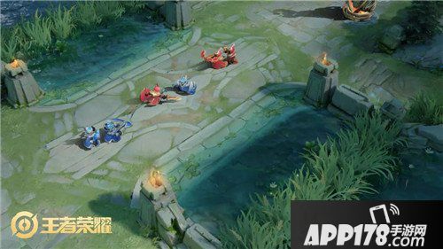 王者荣耀体验服爆料 峡谷调整新增兵种