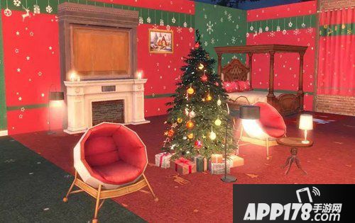 明日之后圣诞活动汇总 圣诞游乐场惊喜登场